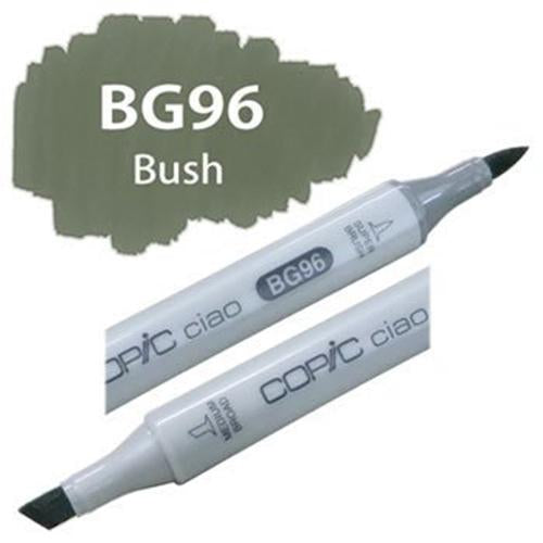 Copic Ciao Marker - BG96 - Harajuku Culture Japan - Japanease Products Store Beauty and Stationery