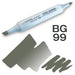 Copic Sketch Marker - BG99 - Harajuku Culture Japan - Japanease Products Store Beauty and Stationery