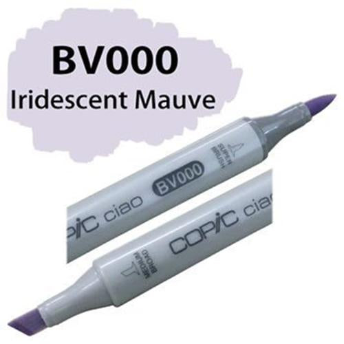Copic Ciao Marker - BV000 - Harajuku Culture Japan - Japanease Products Store Beauty and Stationery