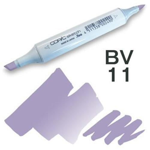 Copic Sketch Marker - BV11 - Harajuku Culture Japan - Japanease Products Store Beauty and Stationery