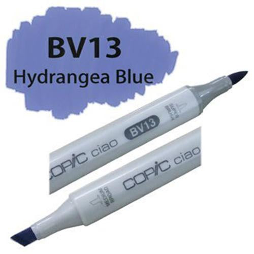 Copic Ciao Marker - BV13 - Harajuku Culture Japan - Japanease Products Store Beauty and Stationery