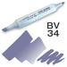 Copic Sketch Marker - BV34 - Harajuku Culture Japan - Japanease Products Store Beauty and Stationery