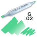 Copic Sketch Marker - G02 - Harajuku Culture Japan - Japanease Products Store Beauty and Stationery