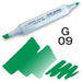 Copic Sketch Marker - G09 - Harajuku Culture Japan - Japanease Products Store Beauty and Stationery