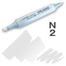 Copic Sketch Marker - N2 - Harajuku Culture Japan - Japanease Products Store Beauty and Stationery