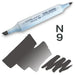 Copic Sketch Marker - N9 - Harajuku Culture Japan - Japanease Products Store Beauty and Stationery