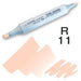 Copic Sketch Marker - R11 - Harajuku Culture Japan - Japanease Products Store Beauty and Stationery