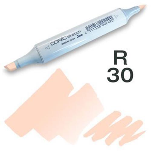 Copic Sketch Marker - R30 - Harajuku Culture Japan - Japanease Products Store Beauty and Stationery