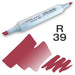 Copic Sketch Marker - R39 - Harajuku Culture Japan - Japanease Products Store Beauty and Stationery