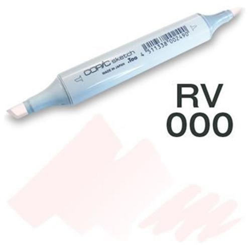 Copic Sketch Marker - RV000 - Harajuku Culture Japan - Japanease Products Store Beauty and Stationery