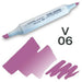 Copic Sketch Marker - V06 - Harajuku Culture Japan - Japanease Products Store Beauty and Stationery