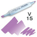 Copic Sketch Marker - V15 - Harajuku Culture Japan - Japanease Products Store Beauty and Stationery