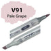 Copic Ciao Marker - V91 - Harajuku Culture Japan - Japanease Products Store Beauty and Stationery