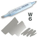 Copic Sketch Marker - W6 - Harajuku Culture Japan - Japanease Products Store Beauty and Stationery