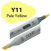 Copic Ciao Marker - Y11 - Harajuku Culture Japan - Japanease Products Store Beauty and Stationery