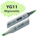 Copic Ciao Marker - YG11 - Harajuku Culture Japan - Japanease Products Store Beauty and Stationery