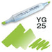 Copic Sketch Marker - YG25 - Harajuku Culture Japan - Japanease Products Store Beauty and Stationery