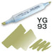 Copic Sketch Marker - YG93 - Harajuku Culture Japan - Japanease Products Store Beauty and Stationery