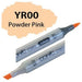 Copic Ciao Marker - YR00 - Harajuku Culture Japan - Japanease Products Store Beauty and Stationery