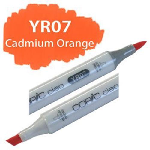 Copic Ciao Marker - YR07 - Harajuku Culture Japan - Japanease Products Store Beauty and Stationery