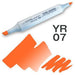 Copic Sketch Marker - YR07 - Harajuku Culture Japan - Japanease Products Store Beauty and Stationery