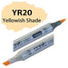 Copic Ciao Marker - YR20 - Harajuku Culture Japan - Japanease Products Store Beauty and Stationery