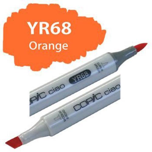 Copic Ciao Marker - YR68 - Harajuku Culture Japan - Japanease Products Store Beauty and Stationery