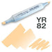 Copic Sketch Marker - YR82 - Harajuku Culture Japan - Japanease Products Store Beauty and Stationery